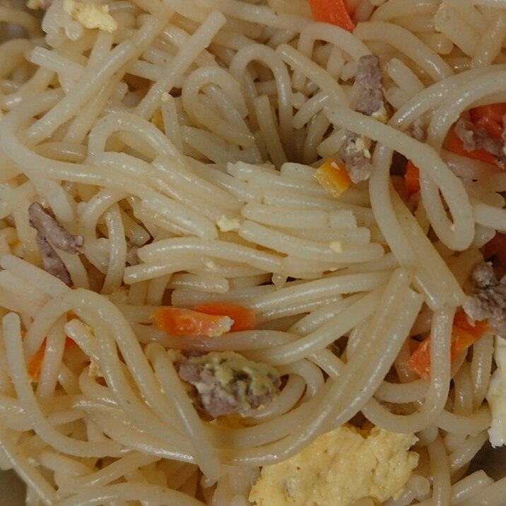 離乳食完了期 卵パスタ レシピ 作り方 By ぱちくりさん 楽天レシピ 離乳食完了期 卵パスタ レシピ 作り方 By ぱちくりさん 楽天レシピ